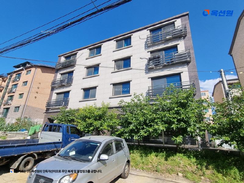 2025타경52268 경기도 광주시 중앙로14번길 10-18, 월드빌라 2층 202호 다세대(빌라)[공급27평형] 경매 이미지