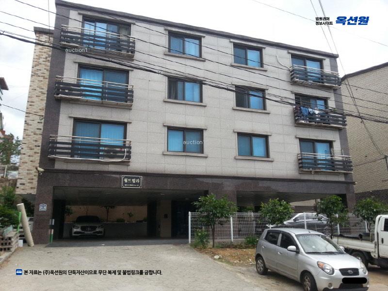 2025타경52268 경기도 광주시 중앙로14번길 10-18, 월드빌라 2층 202호 다세대(빌라)[공급27평형] 경매 이미지