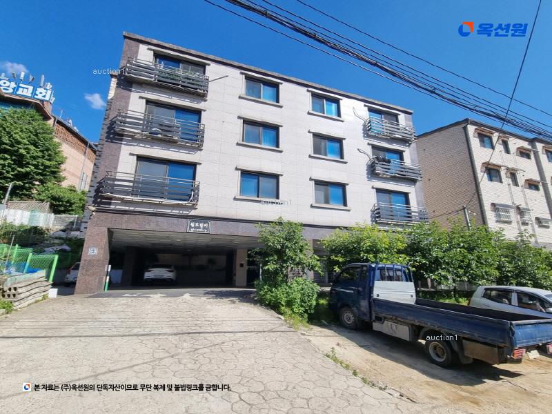 2025타경52268 경기도 광주시 중앙로14번길 10-18, 월드빌라 2층 202호 다세대(빌라)[공급27평형] 경매 이미지