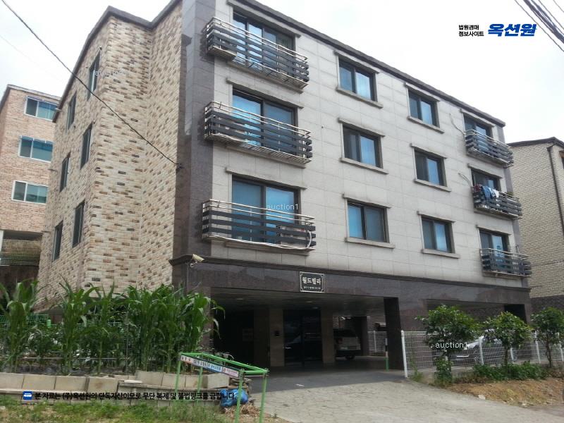 2025타경52268 경기도 광주시 중앙로14번길 10-18, 월드빌라 2층 202호 다세대(빌라)[공급27평형] 경매 이미지