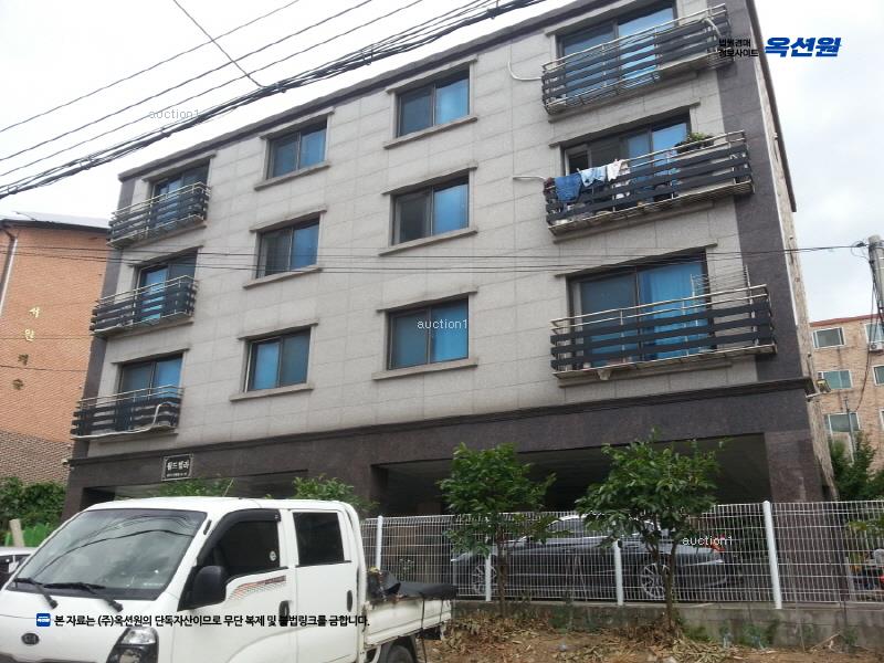 2025타경52268 경기도 광주시 중앙로14번길 10-18, 월드빌라 2층 202호 다세대(빌라)[공급27평형] 경매 이미지