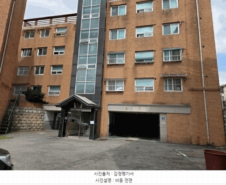 2025타경52297 경기도 광주시 경충대로1482번길 12, 삼원그린빌 비동 2층 201호 다세대(빌라)[공급30평형] 경매 이미지