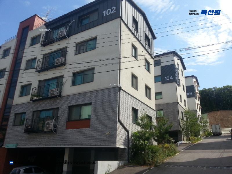 2025타경52479 경기도 광주시 새말길 174-39, 파인빌리지 102동 3층 301호 다세대(빌라)[공급30평형] 경매 이미지