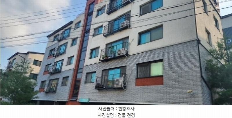 2025타경52479 경기도 광주시 새말길 174-39, 파인빌리지 102동 3층 301호 다세대(빌라)[공급30평형] 경매 이미지