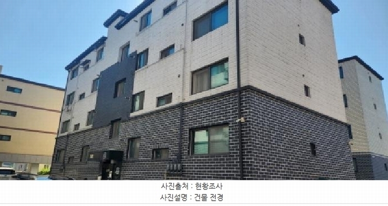2025타경52537 경기도 광주시 경충대로 865-28, 베스트하임 302동 4층 402호 다세대(빌라)[공급24평형] 경매 이미지