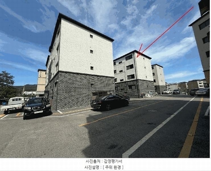 2025타경52537 경기도 광주시 경충대로 865-28, 베스트하임 302동 4층 402호 다세대(빌라)[공급24평형] 경매 이미지