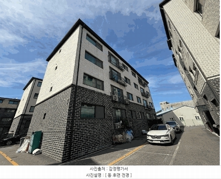 2025타경52537 경기도 광주시 경충대로 865-28, 베스트하임 302동 4층 402호 다세대(빌라)[공급24평형] 경매 이미지