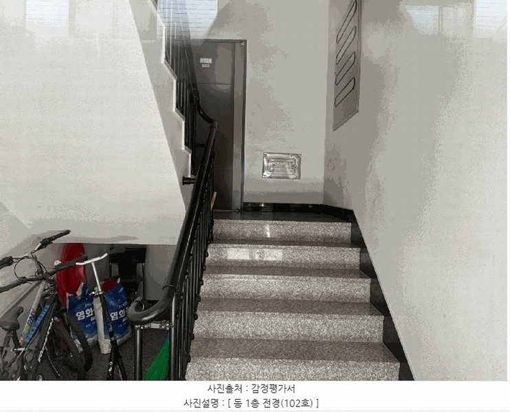 2025타경52537 경기도 광주시 경충대로 865-28, 베스트하임 302동 4층 402호 다세대(빌라)[공급24평형] 경매 이미지