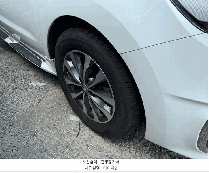 2025타경52696 경기도 안산시 상록구 수암동 458-3, 나나 익스프레스 카니발 경매 이미지