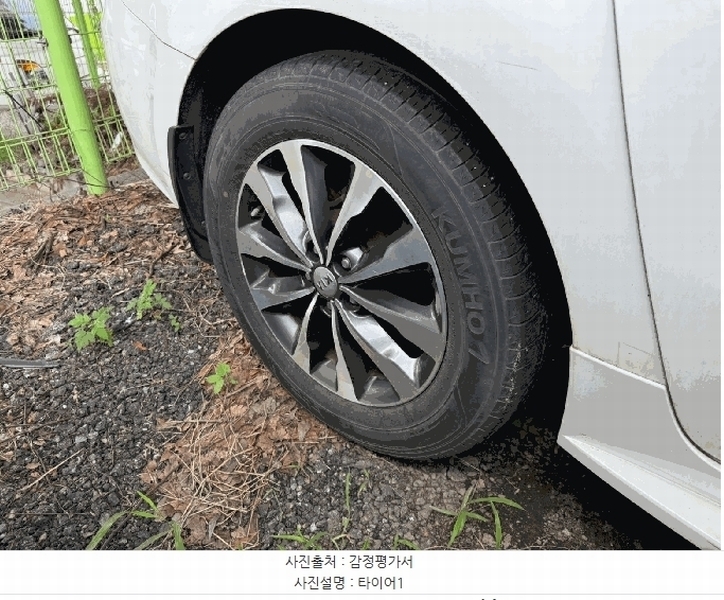 2025타경52696 경기도 안산시 상록구 수암동 458-3, 나나 익스프레스 카니발 경매 이미지