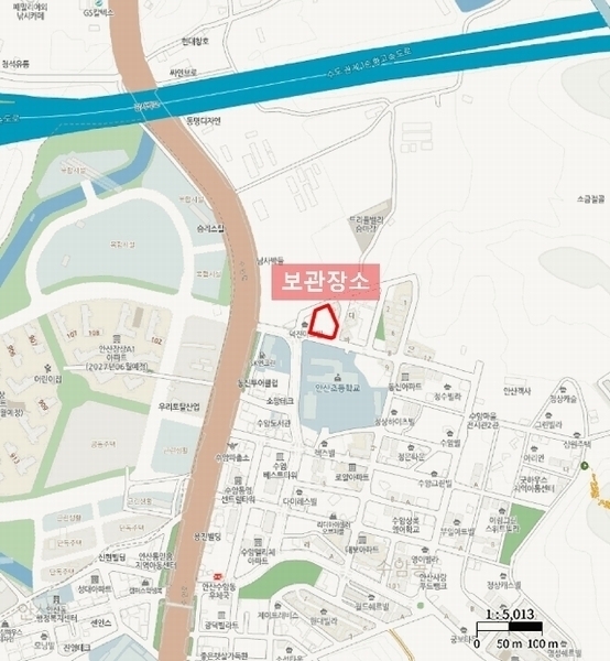 2025타경52696 경기도 안산시 상록구 수암동 458-3, 나나 익스프레스 카니발 경매 이미지