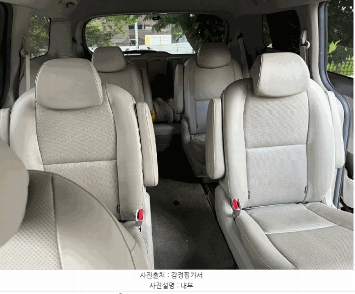2025타경52696 경기도 안산시 상록구 수암동 458-3, 나나 익스프레스 카니발 경매 이미지