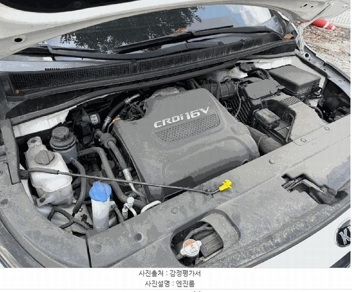 2025타경52696 경기도 안산시 상록구 수암동 458-3, 나나 익스프레스 카니발 경매 이미지