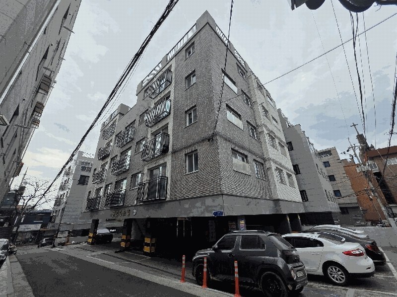 2025타경9196 서울특별시 금천구 독산로70길 15-5, 금강파크빌 2층 205호 다세대(빌라)[공급9평형] 경매 이미지