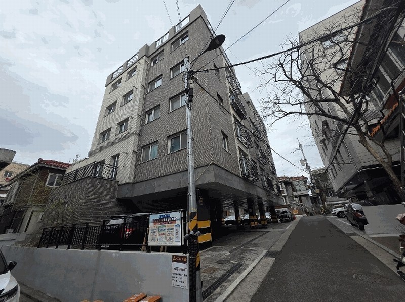 2025타경9196 서울특별시 금천구 독산로70길 15-5, 금강파크빌 2층 205호 다세대(빌라)[공급9평형] 경매 이미지