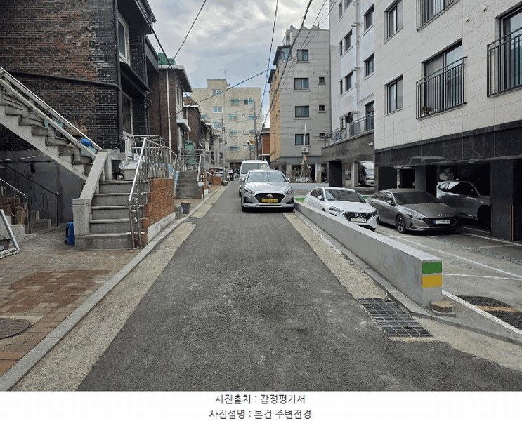 2025타경9196 서울특별시 금천구 독산로70길 15-5, 금강파크빌 2층 205호 다세대(빌라)[공급9평형] 경매 이미지