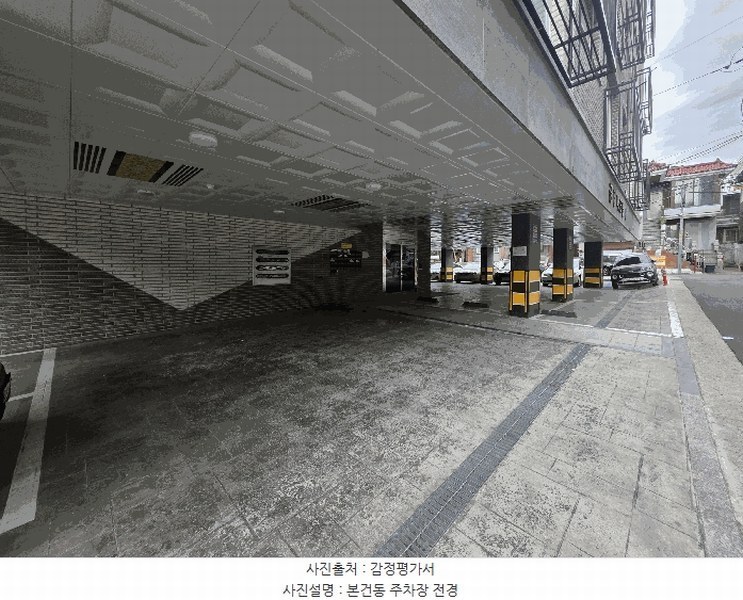 2025타경9196 서울특별시 금천구 독산로70길 15-5, 금강파크빌 2층 205호 다세대(빌라)[공급9평형] 경매 이미지