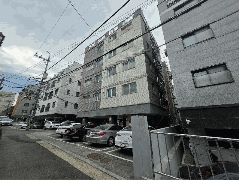 2025타경9196 서울특별시 금천구 독산로70길 15-5, 금강파크빌 2층 205호 다세대(빌라)[공급9평형] 경매 이미지