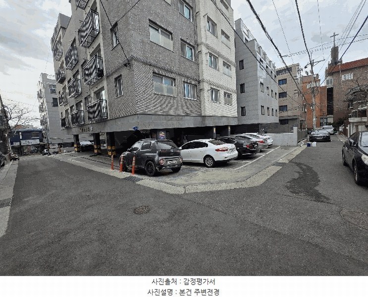 2025타경9196 서울특별시 금천구 독산로70길 15-5, 금강파크빌 2층 205호 다세대(빌라)[공급9평형] 경매 이미지