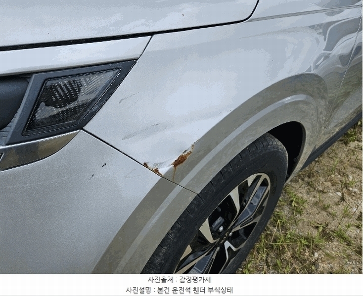 2025타경52749 경기도 시흥시 방산동 629-48, 방산물류 카니발 경매 이미지