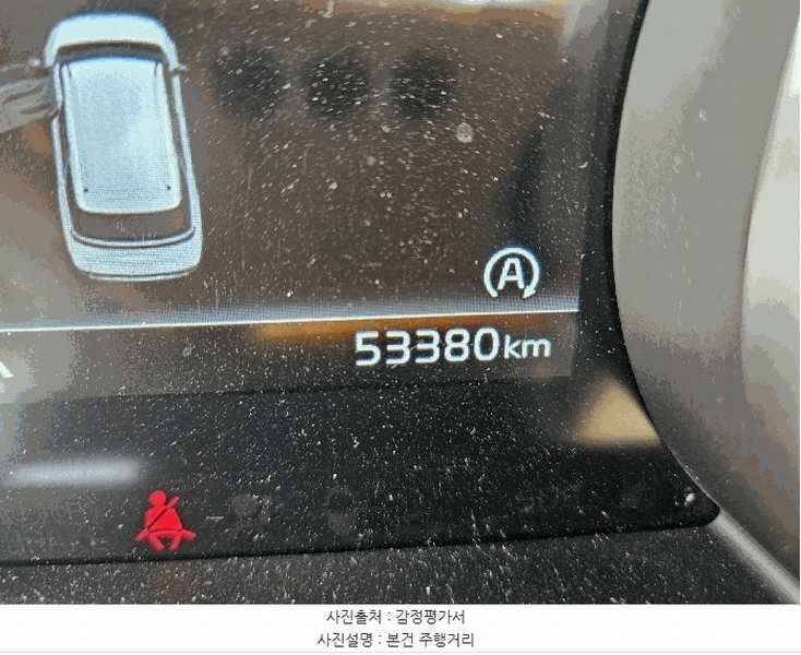 2025타경52749 경기도 시흥시 방산동 629-48, 방산물류 카니발 경매 이미지