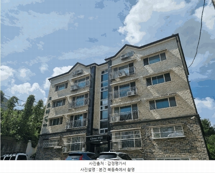 2025타경52842 경기도 광주시 진새골길 71-49, 크로바빌 102동 3층 302호 다세대(빌라)[공급18평형] 경매 이미지
