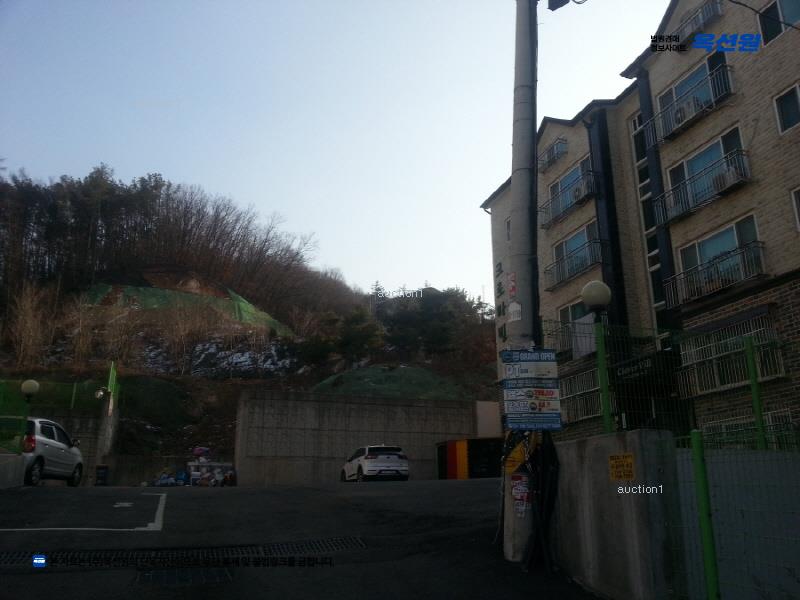 2025타경52842 경기도 광주시 진새골길 71-49, 크로바빌 102동 3층 302호 다세대(빌라)[공급18평형] 경매 이미지