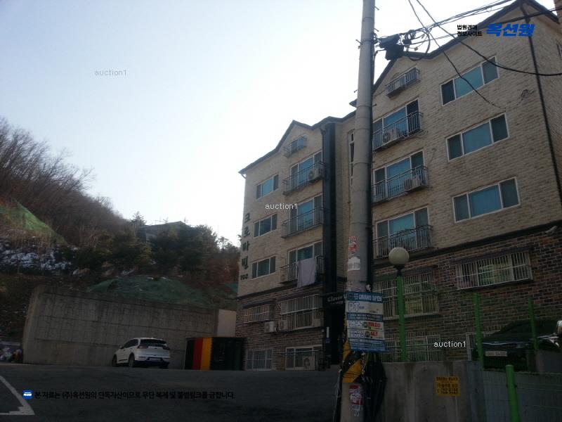2025타경52842 경기도 광주시 진새골길 71-49, 크로바빌 102동 3층 302호 다세대(빌라)[공급18평형] 경매 이미지