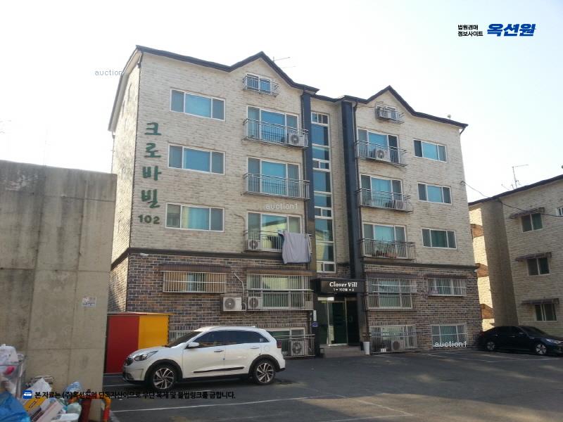 2025타경52842 경기도 광주시 진새골길 71-49, 크로바빌 102동 3층 302호 다세대(빌라)[공급18평형] 경매 이미지