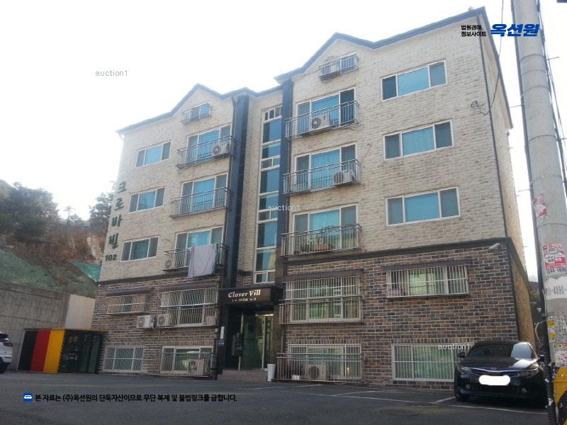 2025타경52842 경기도 광주시 진새골길 71-49, 크로바빌 102동 3층 302호 다세대(빌라)[공급18평형] 경매 이미지