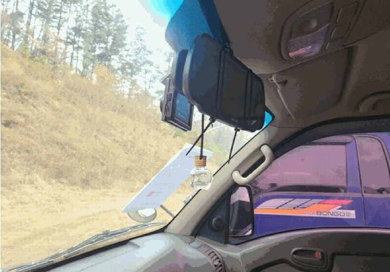 2025타경53055 경기도 광주시 도척면 진우리 844-14 포터2 경매 이미지