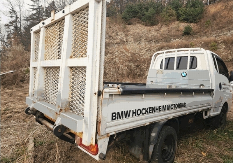 2025타경53055 경기도 광주시 도척면 진우리 844-14 포터2 경매 이미지