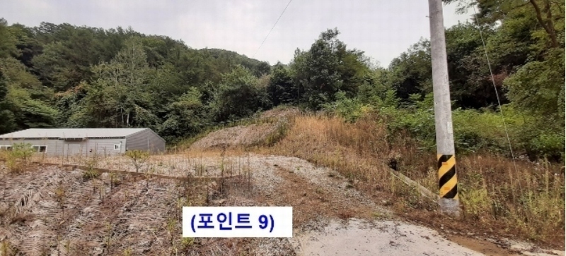 2021타경5173 경기도 광주시 퇴촌면 관음리 82-20 임야 경매 이미지