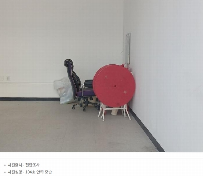 2023타경58287 경기도 하남시 감일동 494-1 근린상가 경매 이미지