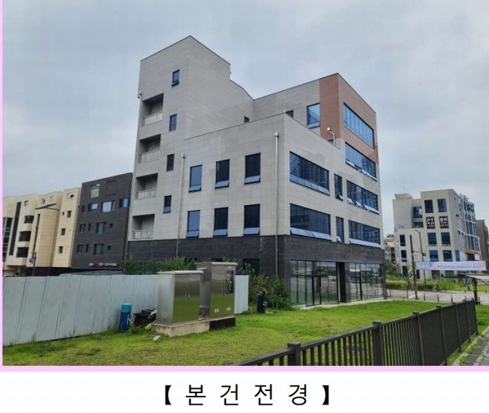 2023타경58287 경기도 하남시 감일동 494-1 근린상가 경매 이미지
