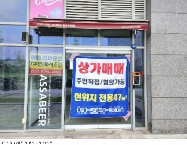 2023타경58799 경기도 하남시 미사대로 550, 현대지식산업센터한강미사 1층 씨1-0031호 근린상가 경매 이미지