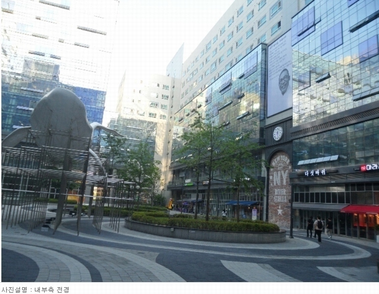 2023타경58799 경기도 하남시 미사대로 550, 현대지식산업센터한강미사 1층 씨1-0031호 근린상가 경매 이미지