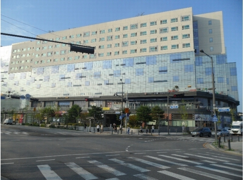 2023타경58799 경기도 하남시 미사대로 550, 현대지식산업센터한강미사 1층 씨1-0031호 근린상가 경매 이미지