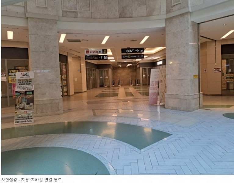 2024타경3154 경기도 하남시 미사강변동로 95, 힐스테이트미사역그랑파사쥬(12-1블럭) 지층 비1063호 근린상가 경매 이미지