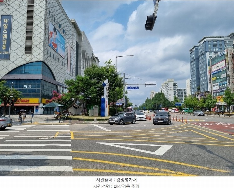 2024타경4355 경기도 성남시 분당구 성남대로925번길 16, 성남(분당)여객자동차터미널및복합건물 지2층 556호 근린상가 경매 이미지