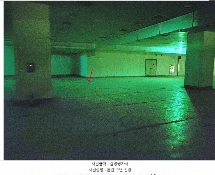 2024타경4379 경기도 성남시 분당구 성남대로925번길 16, 성남(분당)여객자동차터미널및복합건물 지2층 581호 근린상가 경매 이미지