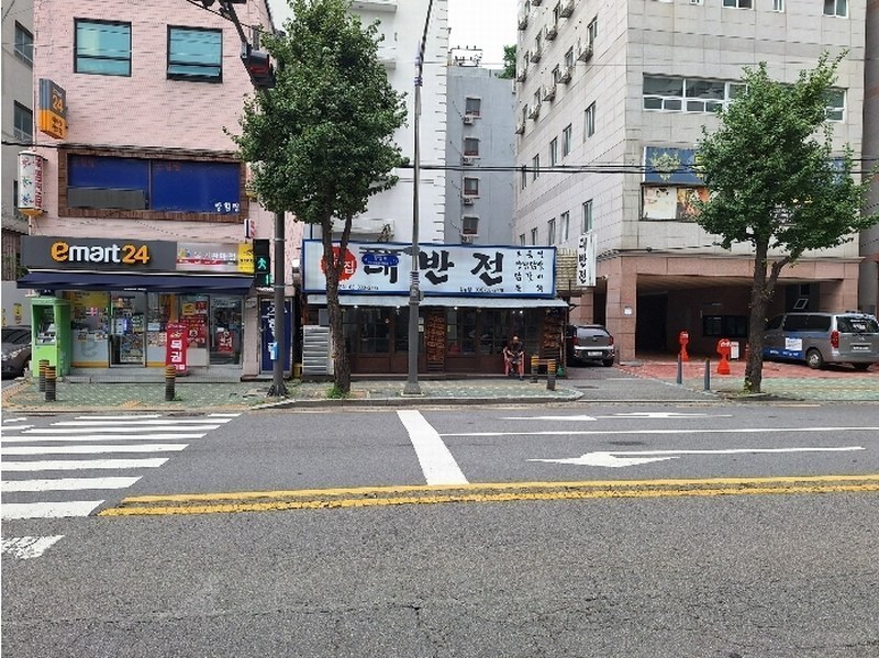 2024타경5075 경기도 성남시 중원구 성남동 3163 근린시설 경매 이미지