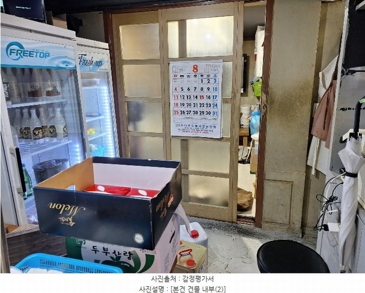 2024타경5075 경기도 성남시 중원구 성남동 3163 근린시설 경매 이미지