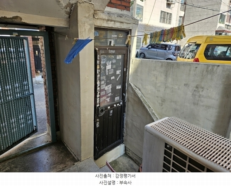 2024타경6481 경기도 성남시 중원구 금광동 3590 주택 경매 이미지