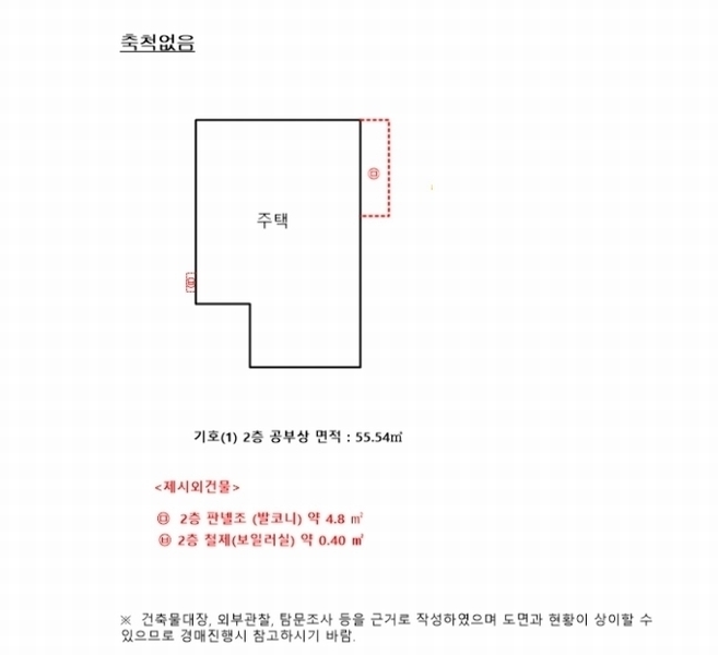 2024타경6481 경기도 성남시 중원구 금광동 3590 주택 경매 이미지