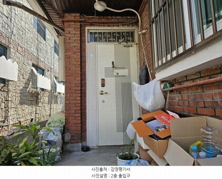 2024타경6481 경기도 성남시 중원구 금광동 3590 주택 경매 이미지