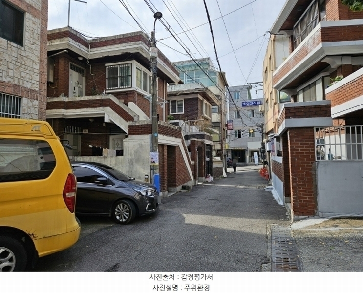 2024타경6481 경기도 성남시 중원구 금광동 3590 주택 경매 이미지
