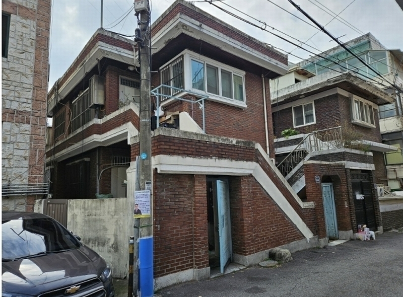 2024타경6481 경기도 성남시 중원구 금광동 3590 주택 경매 이미지