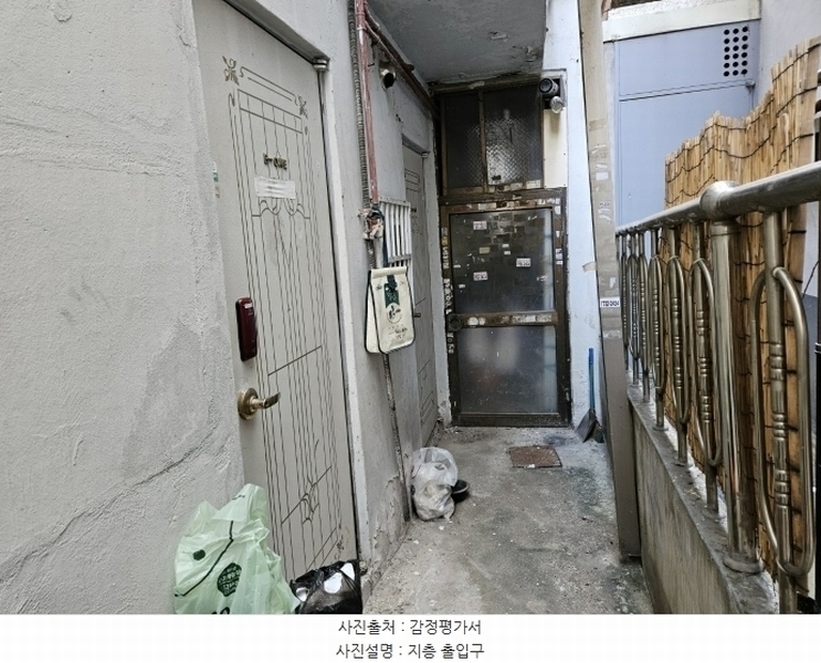 2024타경6481 경기도 성남시 중원구 금광동 3590 주택 경매 이미지