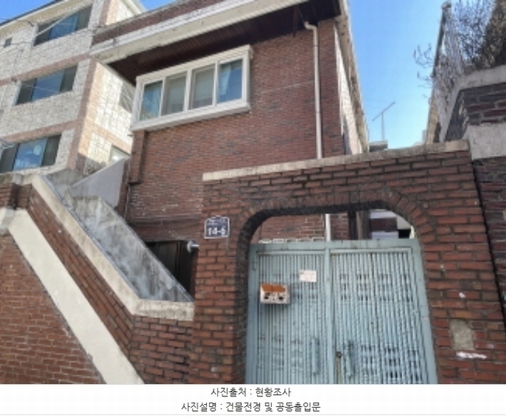 2024타경6481 경기도 성남시 중원구 금광동 3590 주택 경매 이미지